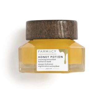 セフォラ(Sephora)のFARMACY honey potion 50ml(パック/フェイスマスク)