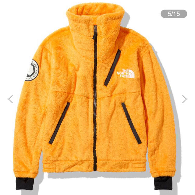 THE NORTH FACE(ザノースフェイス)のTHE NORTH FACE ANTARCTICA VERSA LOFT メンズのジャケット/アウター(ブルゾン)の商品写真