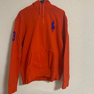 ポロラルフローレン(POLO RALPH LAUREN)のラルフローレン　パーカー(パーカー)