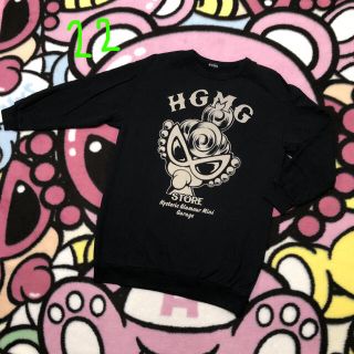 ヒステリックミニ(HYSTERIC MINI)の(140)トレーナー(Tシャツ/カットソー)