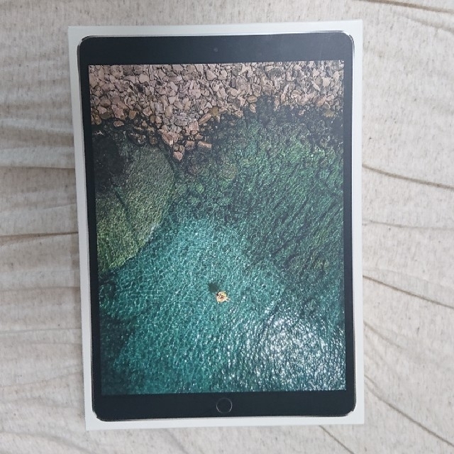 ✨新品 未開封✨ iPad Wi-Fiモデル 32GB  ゴールド ✨送料込✨