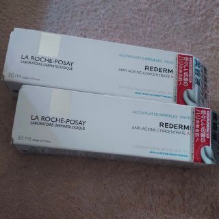 ラロッシュポゼ(LA ROCHE-POSAY)のラロッシュポゼ レチノール配合 レダミックRエッセンス　セラム　美容液(美容液)