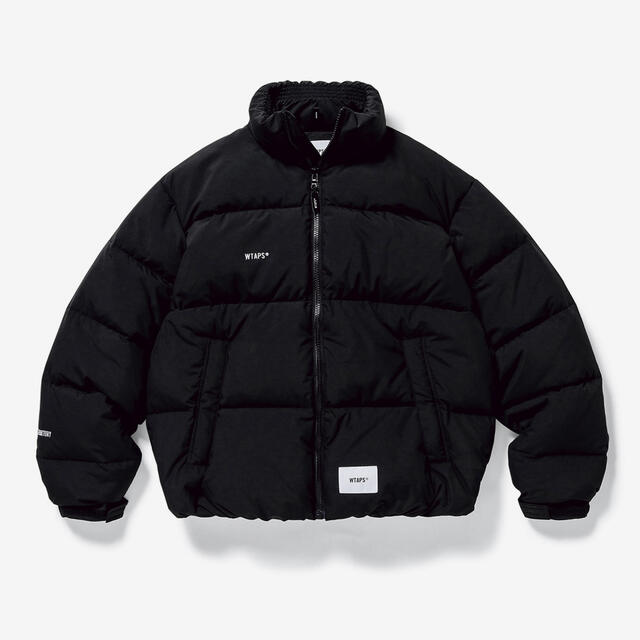 W)taps(ダブルタップス)のWTAPS  BIVOUAC 20AW メンズのジャケット/アウター(ダウンジャケット)の商品写真