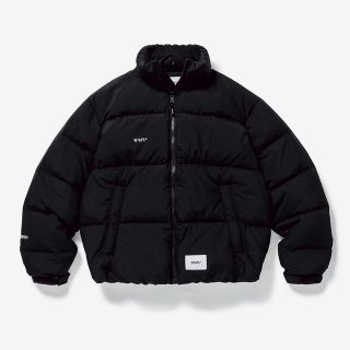 ダブルタップス(W)taps)のWTAPS  BIVOUAC 20AW(ダウンジャケット)