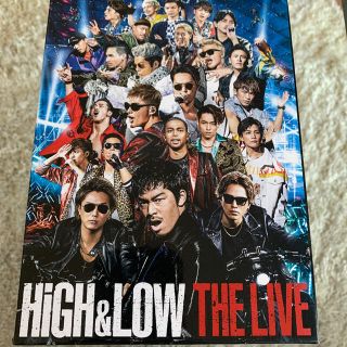 エグザイル トライブ High Low ミュージックの通販 300点以上 Exile Tribeのエンタメ ホビーを買うならラクマ