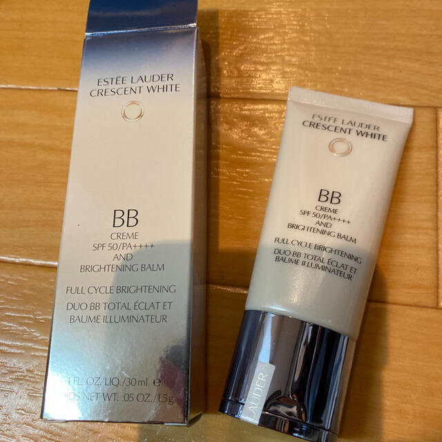 Estee Lauder(エスティローダー)のエスティローダー　bbクリーム コスメ/美容のベースメイク/化粧品(ファンデーション)の商品写真