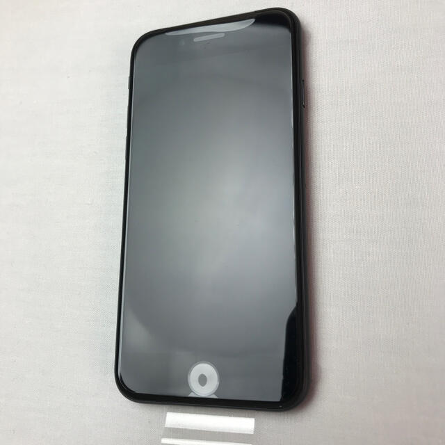 iPhone SE 64GB black au 本体+付属品付