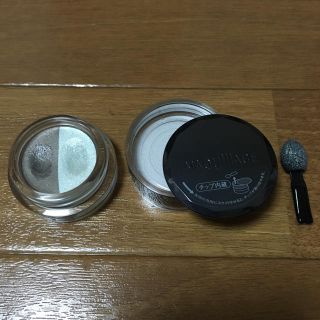 マキアージュ(MAQuillAGE)のマキアージュクリームアイシャドウ(アイシャドウ)