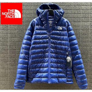 ザノースフェイス(THE NORTH FACE)の専用　新品XXL ノースフェイス フード付グースダウンジャケット800(ダウンジャケット)