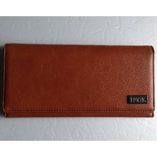 エドウィン(EDWIN)のEDWIN　長財布　ジャンク品(長財布)