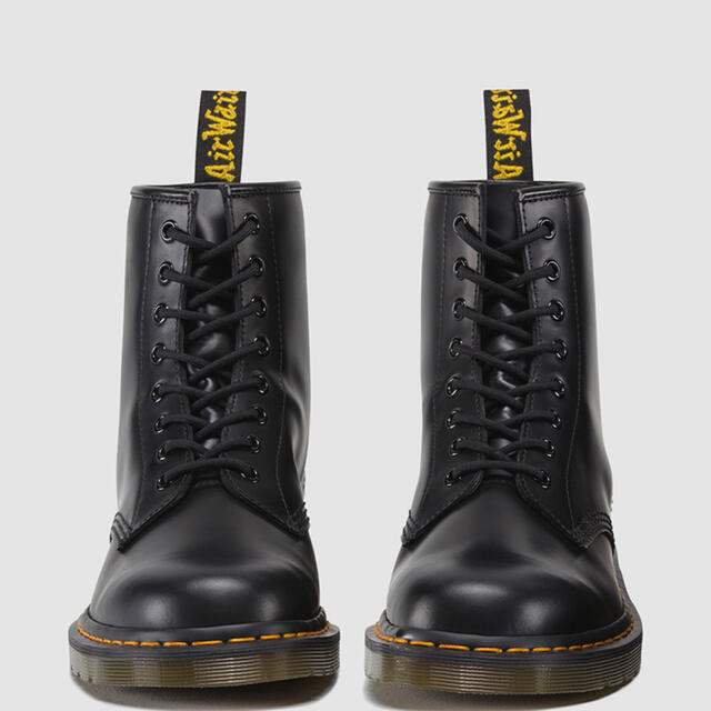 Dr.Martens(ドクターマーチン)のDr.Martens 8ホール 23cm レディースの靴/シューズ(ブーツ)の商品写真