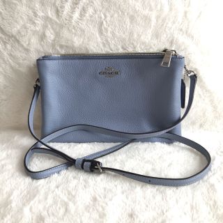 コーチ(COACH)のCOACH ショルダーバッグ(ショルダーバッグ)