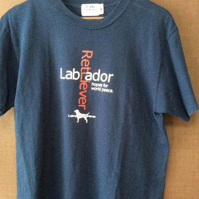 Labrador Retriever(ラブラドールリトリーバー)のみわみ様専用ページ メンズのトップス(Tシャツ/カットソー(半袖/袖なし))の商品写真