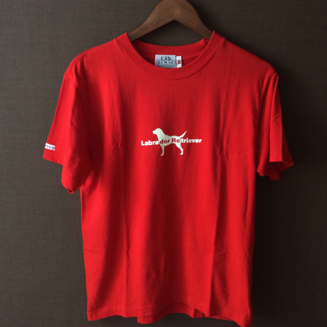 Labrador Retriever(ラブラドールリトリーバー)のみわみ様専用ページ メンズのトップス(Tシャツ/カットソー(半袖/袖なし))の商品写真