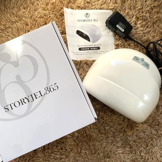 ストーリージェル365 LEDライトの通販 by K's shop｜ラクマ