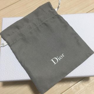 ディオール(Dior)のDior ノベルティ　ポーチ(ポーチ)