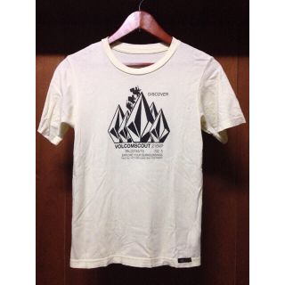 ボルコム(volcom)のVOLCOM スリムTシャツ(Tシャツ(半袖/袖なし))