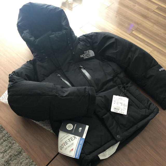 THE NORTH FACE バルトロ