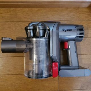 ダイソン(Dyson)のダイソン　コードレスクリーナー　完動品(掃除機)