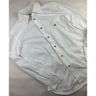 ヴィヴィアンウエストウッド(Vivienne Westwood)の専用　ヴィヴィアン 長袖シャツ(シャツ)