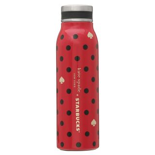 スターバックスコーヒー(Starbucks Coffee)のStarbucks kate spade スタバ ケイトスペード タンブラー(タンブラー)