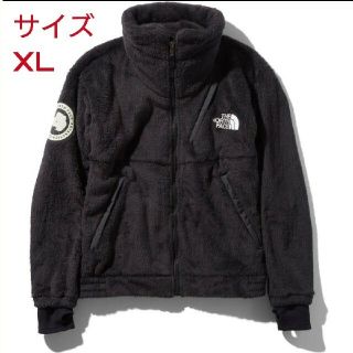 ザノースフェイス(THE NORTH FACE)のThe North Face アンタークティカ バーサロフト ブラック XL(ブルゾン)