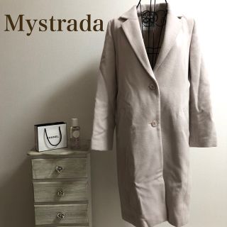 マイストラーダ(Mystrada)のMystrada★マイストラーダ★コート(その他)