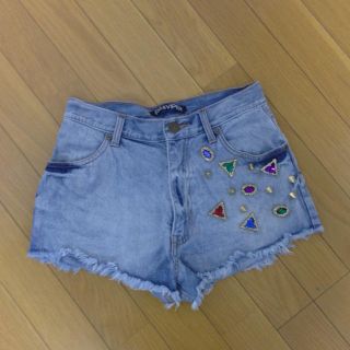 フィグアンドヴァイパー(FIG&VIPER)のFIG&VIPER 大人気ショーパン(ショートパンツ)