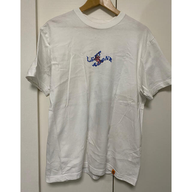 BEAMS(ビームス)のLEFT ALONE レフトアローン　Tシャツ メンズのトップス(Tシャツ/カットソー(半袖/袖なし))の商品写真