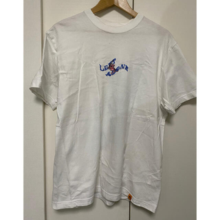 ビームス(BEAMS)のLEFT ALONE レフトアローン　Tシャツ(Tシャツ/カットソー(半袖/袖なし))