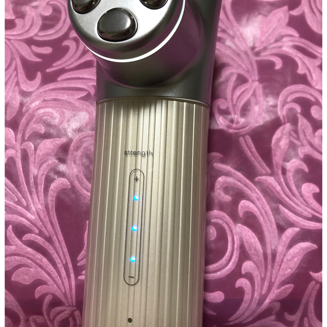 ホメオスタイル 美顔器 - その他 ホメオスタイル 美顔器 - その他