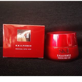 エスケーツー(SK-II)のSK-II R.N.A. パワー ラディカル ニューエイジ(80g)(乳液/ミルク)