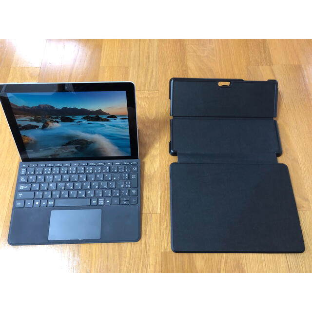 surface go サーフェス カバー付き 128GB 8G 1.61GHz 2