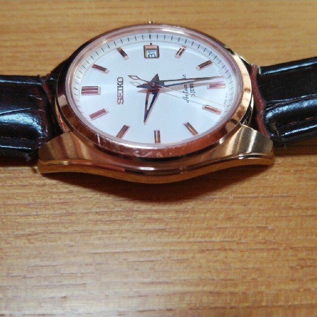 SEIKO セイコー SARB072