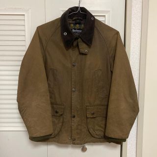 バーブァー(Barbour)の専用出品(ミリタリージャケット)