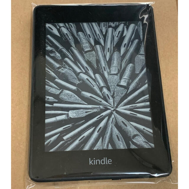 Kindle Paperwhite 第10世代　32GB