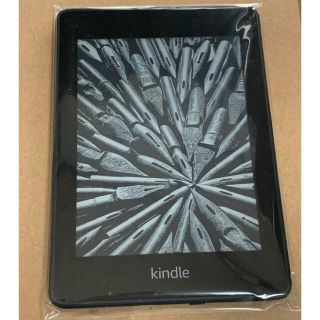 Kindle Paperwhite 第10世代　32GB(電子ブックリーダー)