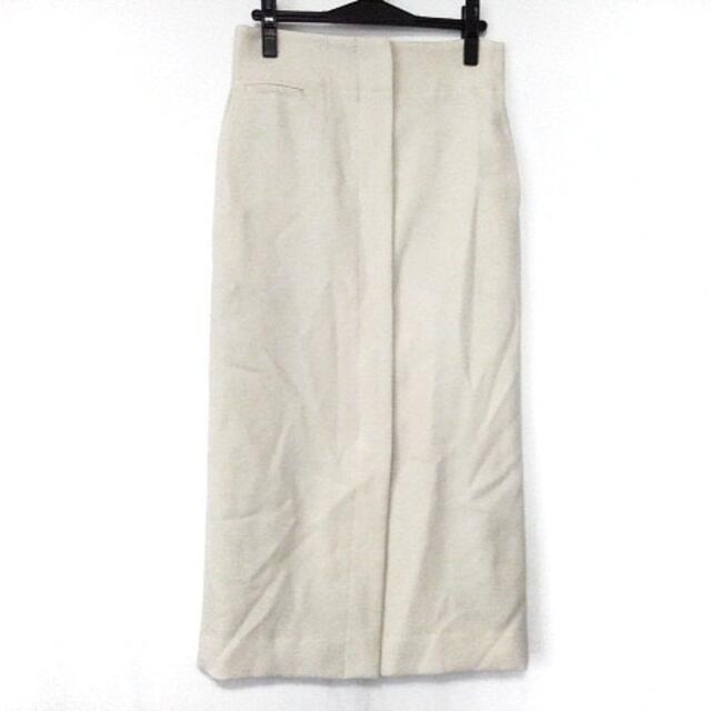 エブール ロングスカート サイズ38 M美品のサムネイル