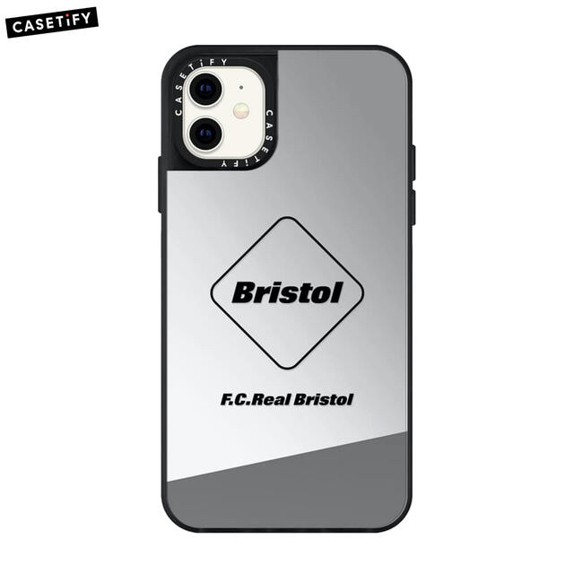 FCRB×CASETiFY MIRROR iPhone 11 新品未使用 | フリマアプリ ラクマ
