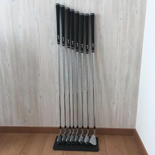 スリクソン(Srixon)の群馬の猿様専用　スリクソン  Z585アイアン　8本セット(クラブ)