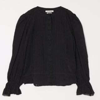 イザベルマラン(Isabel Marant)の⭐︎人気⭐︎イザベルマラン エトワール ブラウス　36(シャツ/ブラウス(長袖/七分))