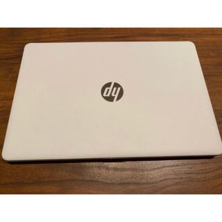 ヒューレットパッカード(HP)のhpノートパソコン(ノートPC)