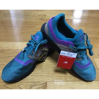 New Balance - New Balance MS247GTZ GORE-TEX 29cmの通販 by ka-ma's