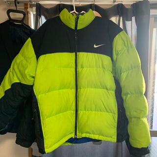 ナイキ(NIKE)のNIKE ACG ダウンジャケット(ダウンジャケット)