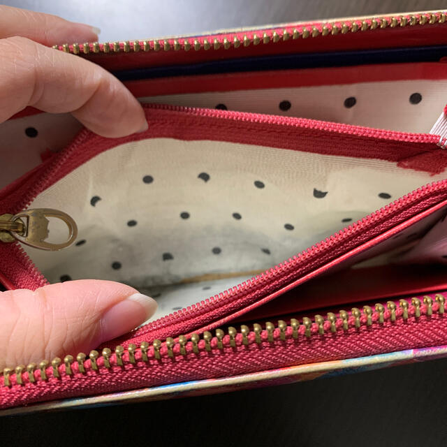 TSUMORI CHISATO(ツモリチサト)の長財布　ツモリチサト レディースのファッション小物(財布)の商品写真