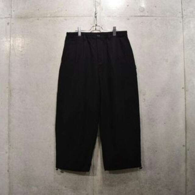 ワークパンツ/カーゴパンツmfcstore dobon pant