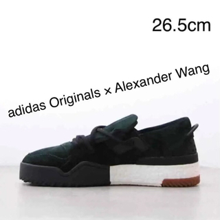 adidas Originals Alexander Wang コラボスニーカー