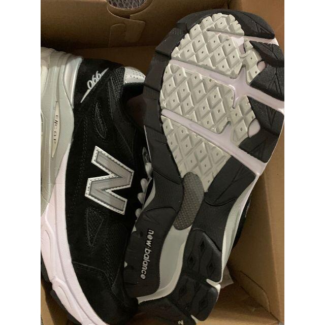 new balance m990v3