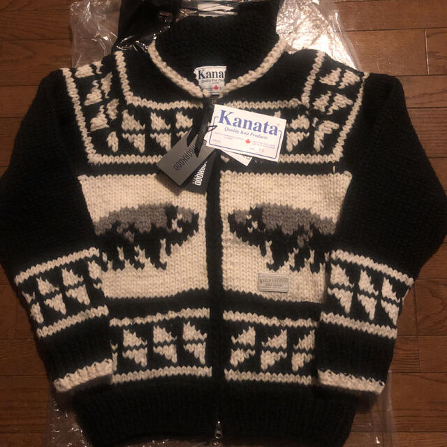 NEIGHBORHOOD - NEIGHBORHOOD × KANATA BUFFALO COWICHANの通販 by Buy ...