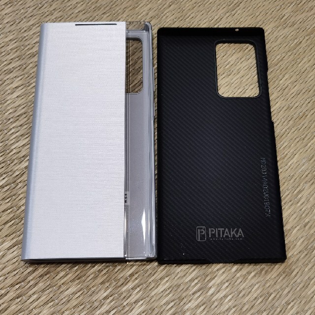 docomo SC-53A Galaxy Note20 Ultra ブロンズ スマホ/家電/カメラのスマートフォン/携帯電話(スマートフォン本体)の商品写真